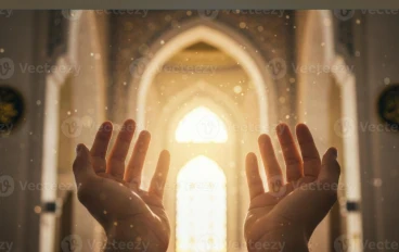 العبد بين الرجاء و الطلب 