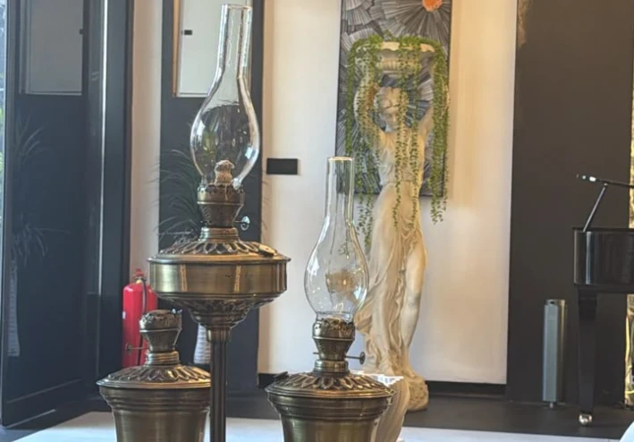 ئثرك بعد الغياب