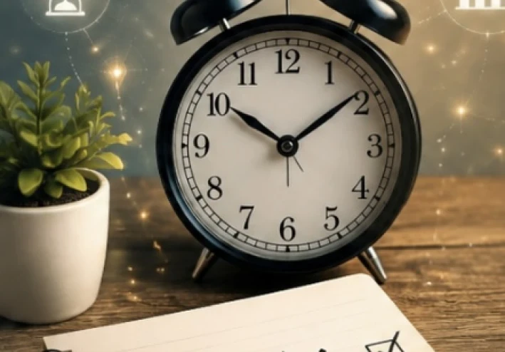 كيف تنظيم وقتك لزيادة الإنتاجية وتحقيق أهدافك؟