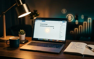 من الصفر إلى الاحتراف: كيف تصنع خطة دخل شهري ثابت عبر منصة أموالي؟