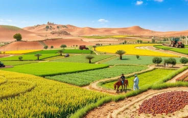أساسيات الزراعة ( الأساسيات )
