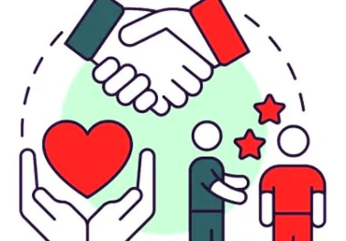 إذاعة مدرسية الاحترام