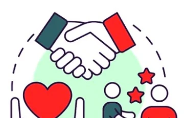 إذاعة مدرسية الاحترام