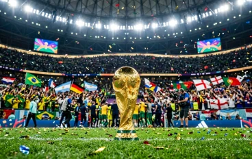 تاريخ كأس العالم.. رحلة البطولة التي وحدت شعوب العالم