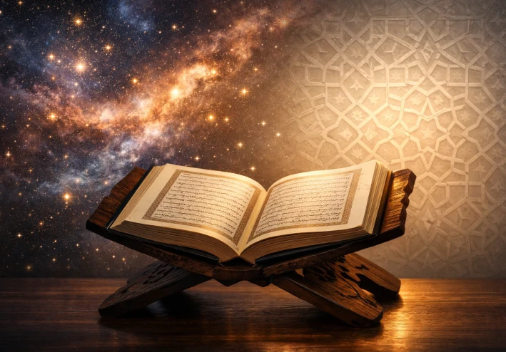 منارة التدبر.. المنهج القرآني في الدعوة إلى التفكّر الكوني وصناعة العقل العلمي الواعي