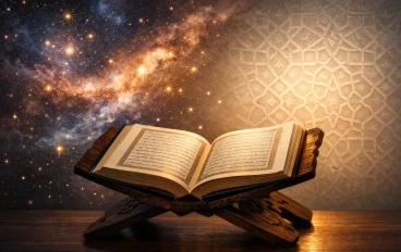 منارة التدبر.. المنهج القرآني في الدعوة إلى التفكّر الكوني وصناعة العقل العلمي الواعي