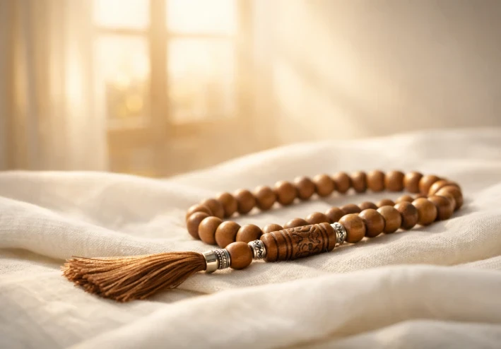 حصن المؤمن الخالد.. أسرار اليقين في دعاء الكرب وسيد الاستغفار ودورهما في تبديد الهموم