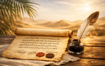 عبقرية الدبلوماسية النبوية.. صلح الحديبية ونظرة التخطيط الإستراتيجي لبناء الدولة الإسلامية
