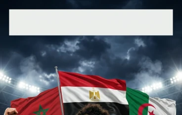 من يتصدر عرش العرب في مونديال 2026؟ مقارنة بالأرقام تكشف مفاجأة بين مصر والمغرب والجزائر!
