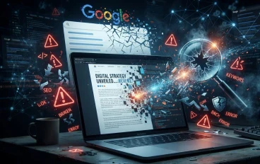 🔥 6 أخطاء تدمر مقالاتك قبل أن يراها أي شخص