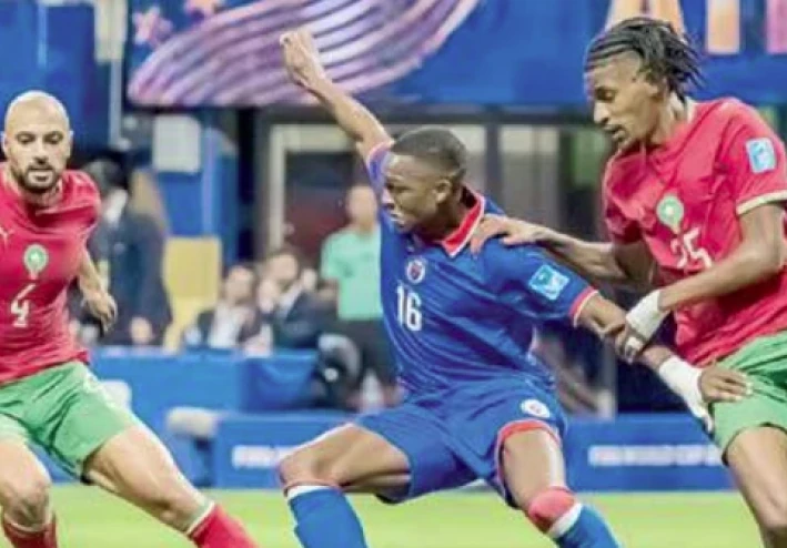 مواجهات العرب في مونديال 2026: المغرب يسطر التاريخ ومصر والجزائر تتأهبان لتحديات كبرى