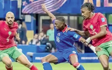 مواجهات العرب في مونديال 2026: المغرب يسطر التاريخ ومصر والجزائر تتأهبان لتحديات كبرى
