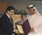 article image for قصة نجاح الخطاط السوري عبد الرحمن العبدي