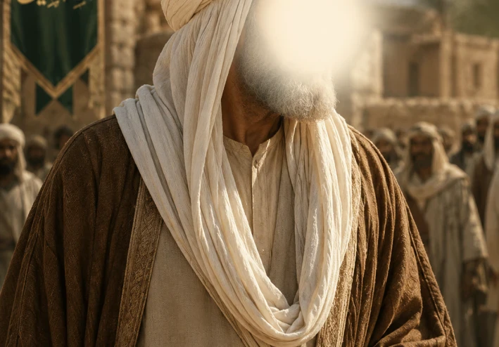 سيدنا أبو بكر الصديق رضي الله عنه