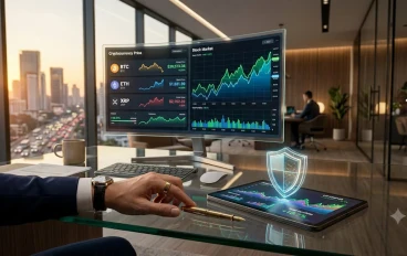 كيف تبني ثروتك بذكاء واحترافية؟📈