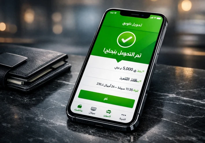 ثورة الدفع اللحظي.. كيف غير تطبيق إنستا باي الخريطة المالية والمعاملات اليومية للمواطن المصري