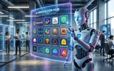 أفضل 10 أدوات ذكاء اصطناعي مجانية في 2026 ستوفر عليك الوقت والجهد