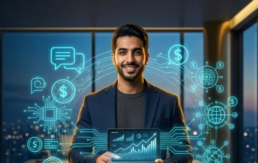 من مستخدم إلى مُنتِج: كيف تحوّل مهاراتك العادية إلى وكالة ذكاء اصطناعي تدرّ عليك دخلاً بالدولار