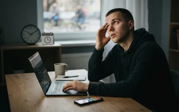 لماذا لا تستطيع التركيز أكثر من 10 دقائق؟