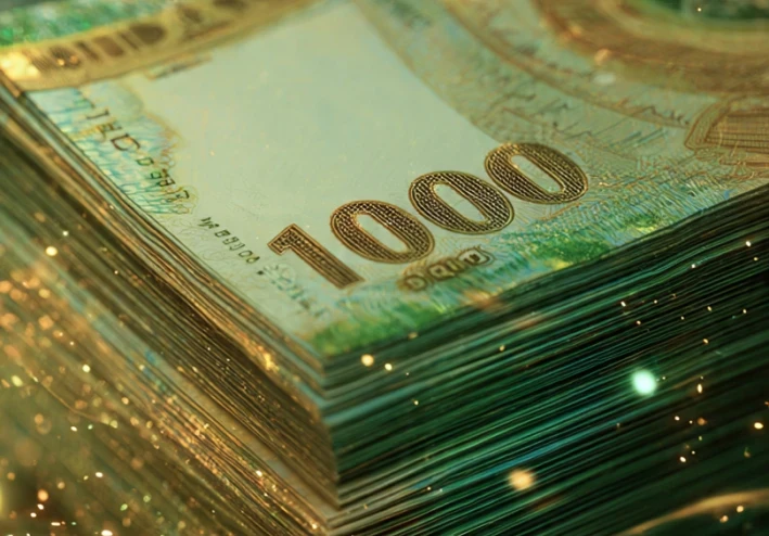*سر الـ 100 جنيه: خطة الـ 30 يوم اللي هتحول أي مبلغ صغير لـ 1000 جنيه من بيتك*