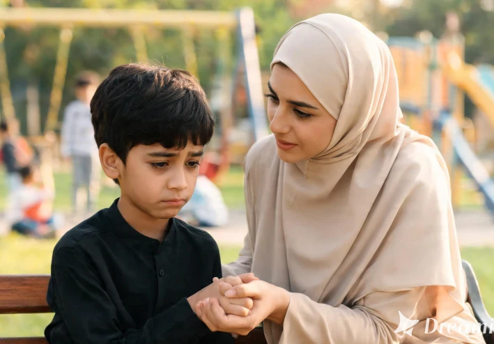 💔 طفلي يتعرض للتنمر... كيف أكتشف ذلك وأساعده قبل أن يفقد ثقته بنفسه؟