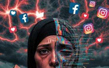 NCII و تخليق الصور ومقاطع الفيديو بالذكاء الاصطناعي 