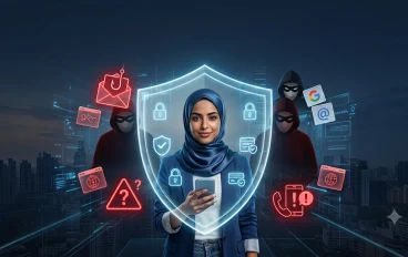 كيف تحمي نفسك من النصب والاحتيال؟