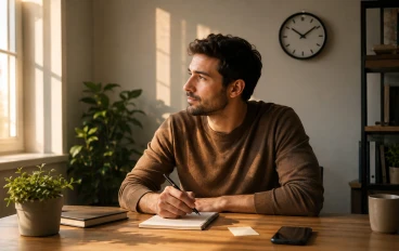 كيف تكسر عادة سيئة صغيرة قبل أن تكبر: 7 خطوات عملية تغيّر سلوكك من الجذر