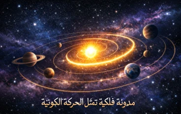 السباحة الكونية.. كيف رسمت الآيات القرآنية حركة الأجرام وجريان الشمس في فلك الفضاء الفسيح