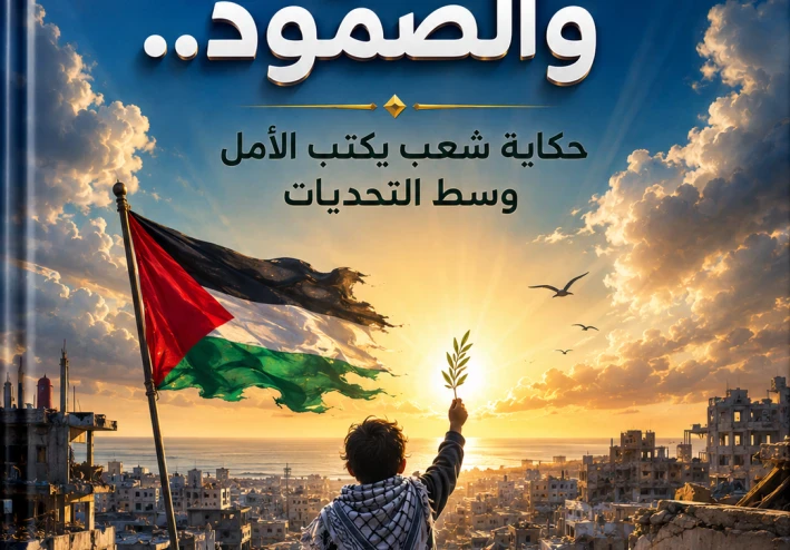 غزة والصمود.. حكاية شعب يكتب الأمل وسط التحديات