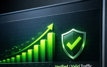 هندسة الأرباح الفعالة.. دليل تفادي الزيارات غير المحتسبة في منصة أموالي وضمان جودة المشاهدات