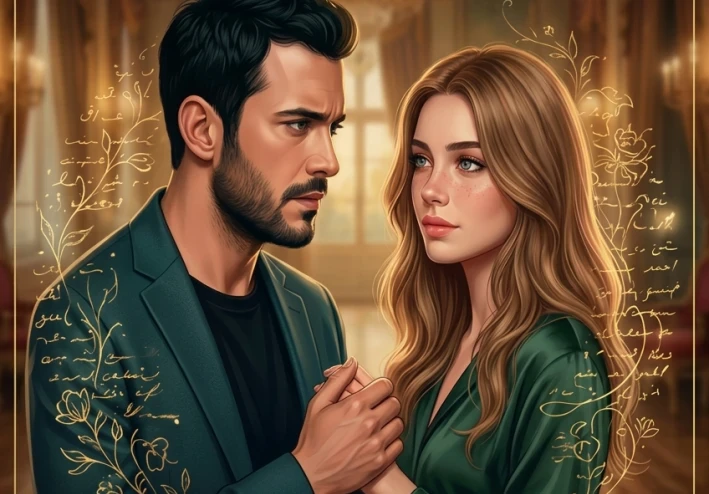 روايته:غرام الفارس
