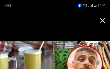 الناس بتشرب سموم .. تفكيك اسرار الغش التجاري في محلات العصائر 