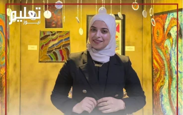 يقين محمد وNamooi Growth.. قصة فتاة مصرية توظف الذكاء الاصطناعي لمتابعة نمو الأطفال والكشف المبكر عن التأخر النمائي