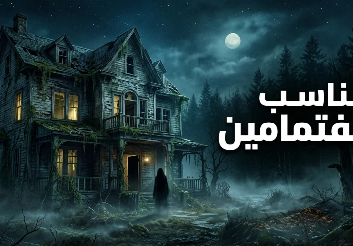 القصة الحقيقية التي أرعبت قرية كاملة.. أصوات غامضة من المنزل المهجور!