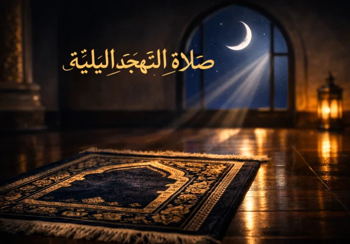 نفحات الأسحار.. أسرار التضرع والدعاء في جوف الليل وكيف يفتح الاستغفار أبواب الرزق والسكينة