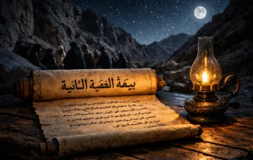 بيعة العقبة الثانية.. كواليس التخطيط الاستراتيجي والنقلة السياسية الكبرى في تاريخ الدعوة الإسلامية