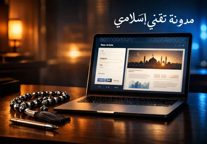 بوصلة الكسب الرقمي.. ضوابط فقه المعاملات المعاصرة وتحديات العمل وصناعة المحتوى في عصر الذكاء الاصطناعي