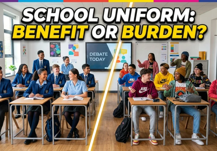 The Importance of School Uniforms in Modern Education