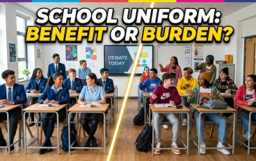 The Importance of School Uniforms in Modern Education