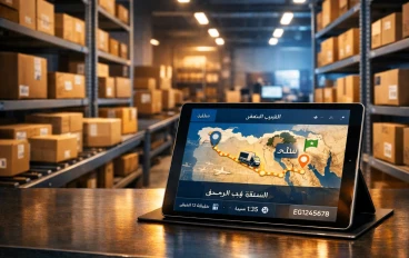 الاستثمار الذكي.. دليل تأسيس مراكز الخدمات اللوجستية المصغرة لدعم طفرة التجارة الإلكترونية في مصر