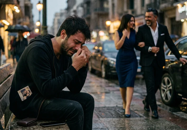 كيف يغتال المال أطهر قصص الحب