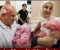 صورة مقال حلم الأمومة يتحقق بعد 38 عاماً.. معجزة إلهية في عمر الـ63