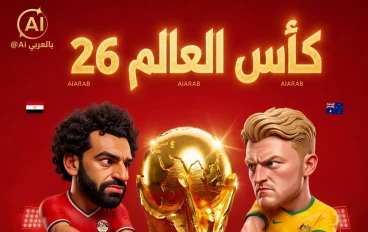 المشهد الأكبر: جماهير مصر تنتظر الفوز والتأهل في موقعة تاريخية