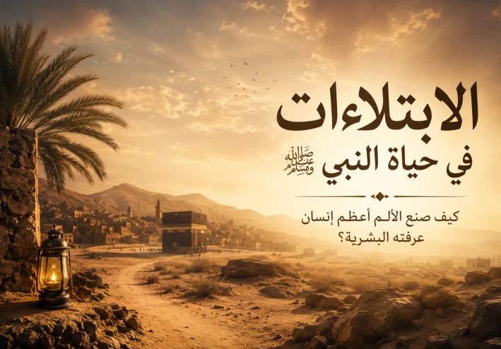 فلسفه الصبر في الاسلام