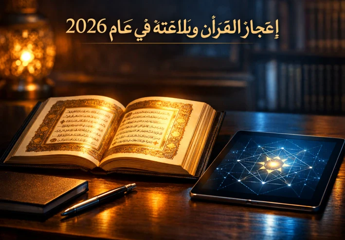 برهان العجز البشري.. التدرج البياني في آيات التحدي القرآني من المثلية الكاملة إلى السورة والآية