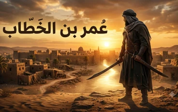 قصة إسلام عمر بن الخطاب.. اللحظة التي غيّرت تاريخ الإسلام إلى الأبد