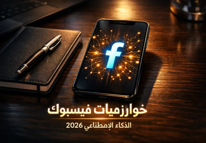 إمبراطورية ميتا المتجددة.. كواليس تحول فيسبوك إلى منصة خوارزميات التوصية والذكاء الاصطناعي لعام 2026
