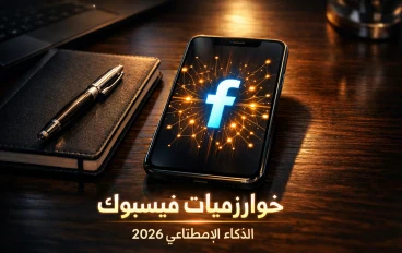 إمبراطورية ميتا المتجددة.. كواليس تحول فيسبوك إلى منصة خوارزميات التوصية والذكاء الاصطناعي لعام 2026