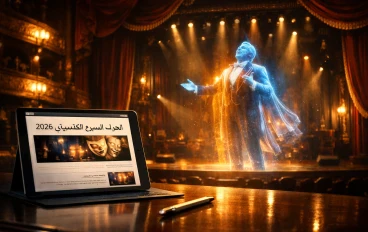 بعث الهوية الإبداعية.. كواليس المشروع القومي لإحياء التراث الفني المصري بتقنيات الهولوغرام والذكاء الاصطناعي